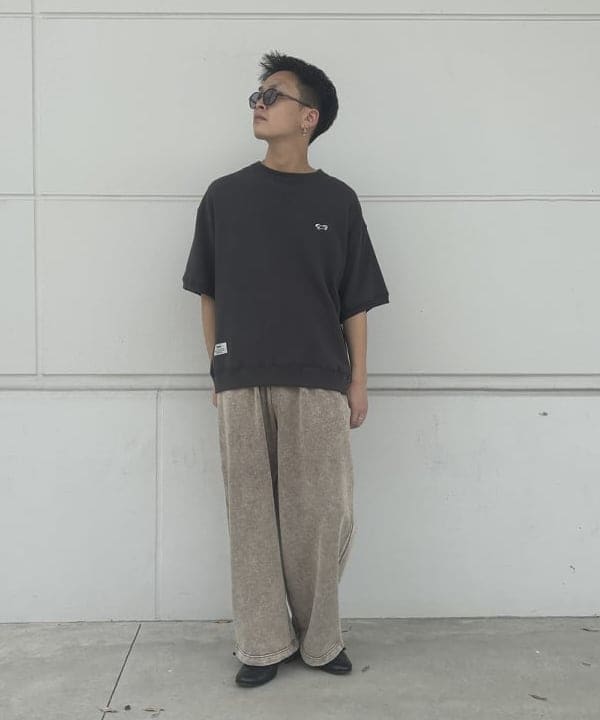 BEAMS HEARTのフレックス ローファーを使ったコーディネートを紹介します。｜Rakuten Fashion(楽天ファッション／旧楽天ブランドアベニュー)6180458