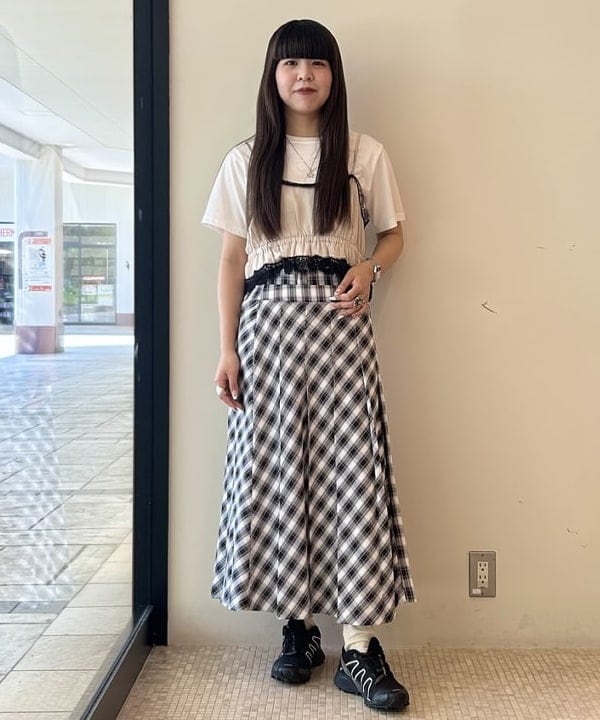 BEAMS WOMENのコーディネートを紹介します。｜Rakuten Fashion(楽天ファッション／旧楽天ブランドアベニュー)6180472