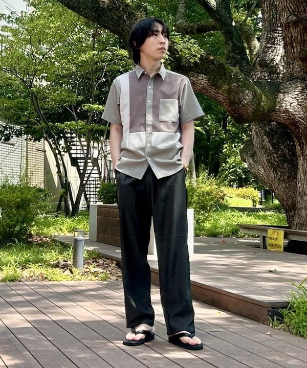 BEAMS HEARTのコーディネートを紹介します。｜Rakuten Fashion(楽天ファッション／旧楽天ブランドアベニュー)6180553