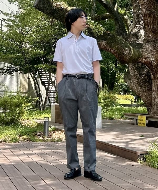 BEAMS HEARTのコーディネートを紹介します。｜Rakuten Fashion(楽天ファッション／旧楽天ブランドアベニュー)6180649