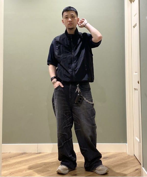 BEAMS HEARTのコーディネートを紹介します。｜Rakuten Fashion(楽天ファッション／旧楽天ブランドアベニュー)6180584