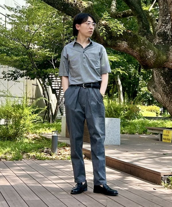 BEAMS HEARTのコーディネートを紹介します。｜Rakuten Fashion(楽天ファッション／旧楽天ブランドアベニュー)6180691