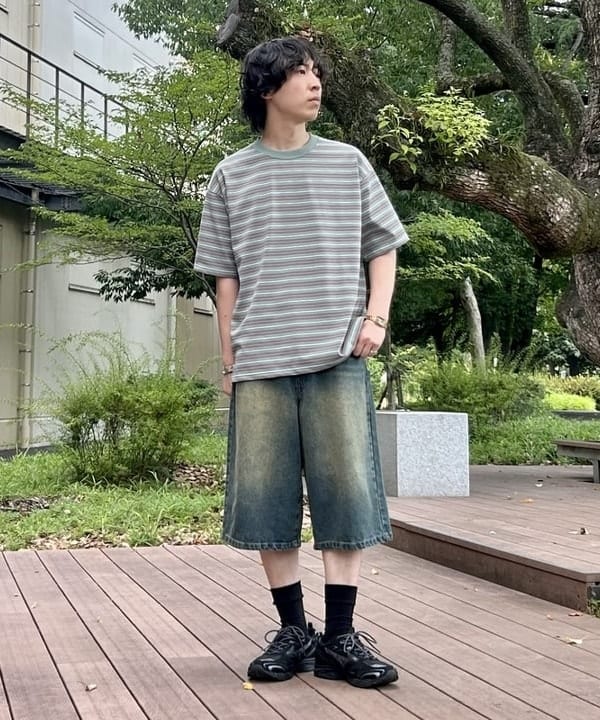 BEAMS HEARTのコーディネートを紹介します。｜Rakuten Fashion(楽天ファッション／旧楽天ブランドアベニュー)6180798