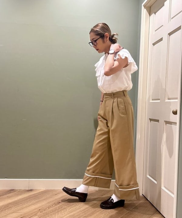 BEAMS HEARTのコーディネートを紹介します。｜Rakuten Fashion(楽天ファッション／旧楽天ブランドアベニュー)6180854