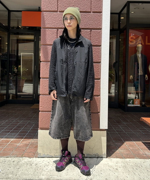 BEAMS HEARTのコーディネートを紹介します。｜Rakuten Fashion(楽天ファッション／旧楽天ブランドアベニュー)6181008