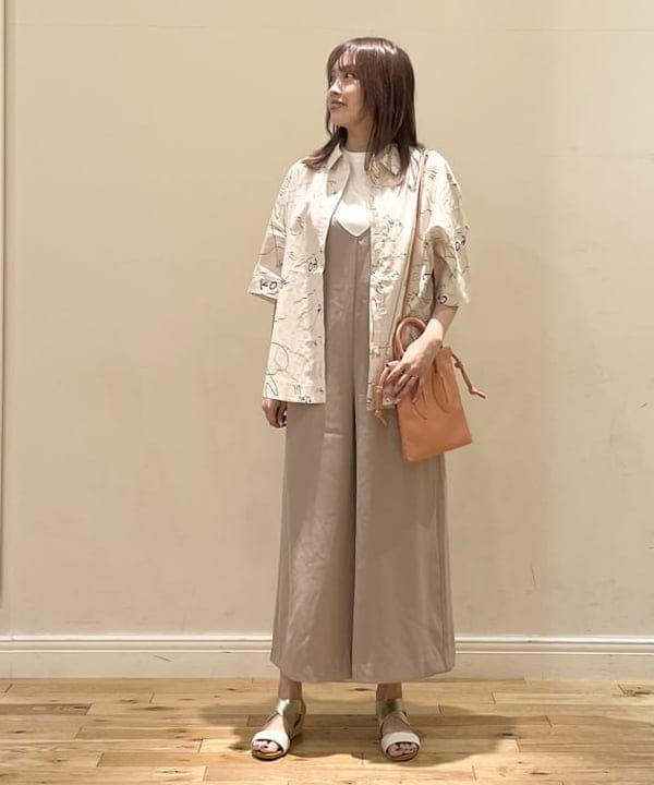 BEAMS HEARTのコーディネートを紹介します。｜Rakuten Fashion(楽天ファッション／旧楽天ブランドアベニュー)6181904