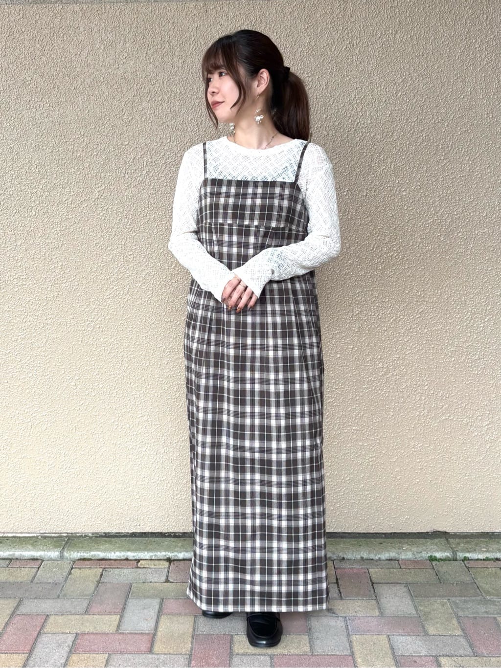 AMERICAN HOLICのコーディネートを紹介します。｜Rakuten Fashion(楽天ファッション／旧楽天ブランドアベニュー)6182204