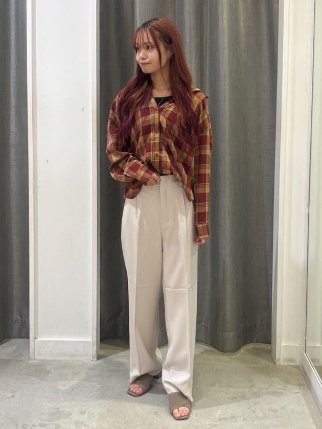 AMERICAN HOLICのコーディネートを紹介します。｜Rakuten Fashion(楽天ファッション／旧楽天ブランドアベニュー)6182506