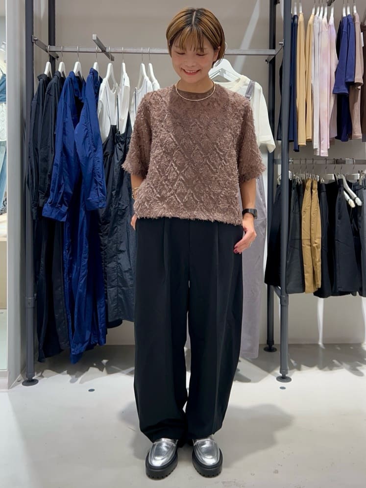AMERICAN HOLICのコーディネートを紹介します。｜Rakuten Fashion(楽天ファッション／旧楽天ブランドアベニュー)6182554