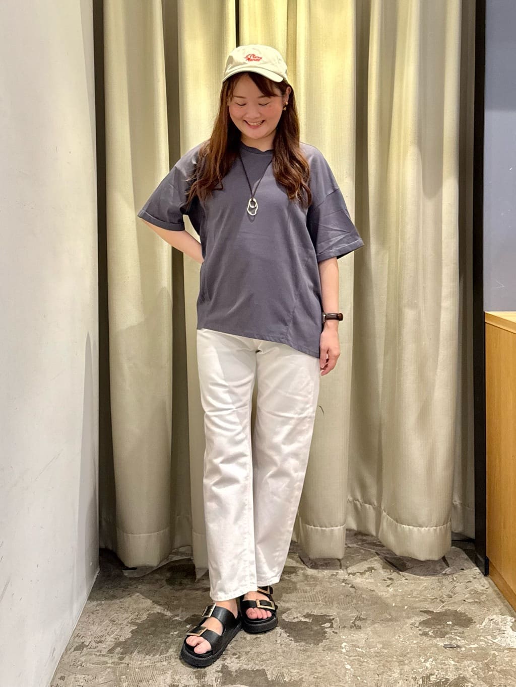 AMERICAN HOLICのコーディネートを紹介します。｜Rakuten Fashion(楽天ファッション／旧楽天ブランドアベニュー)6184428