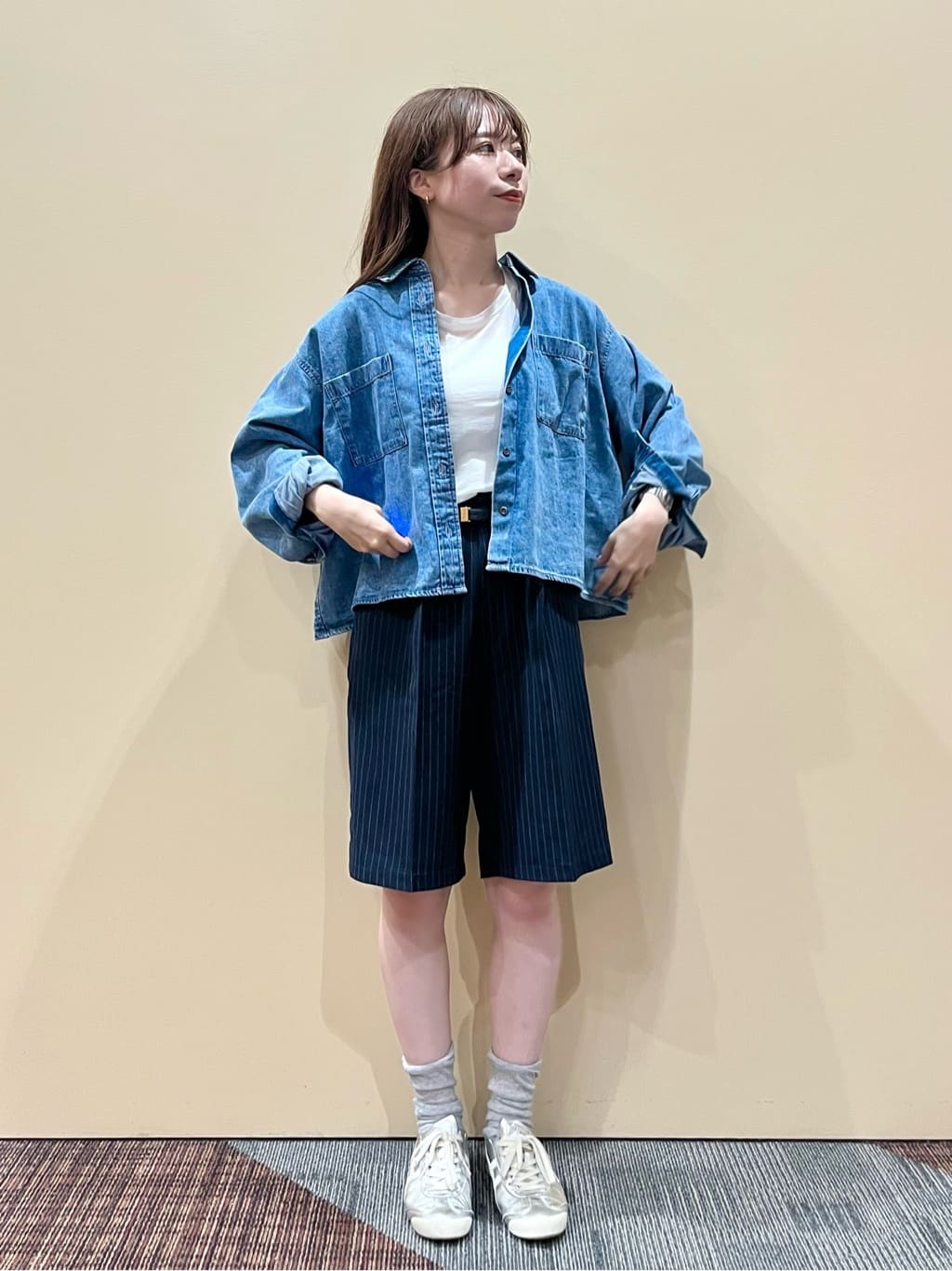 AMERICAN HOLICのコーディネートを紹介します。｜Rakuten Fashion(楽天ファッション／旧楽天ブランドアベニュー)6184764