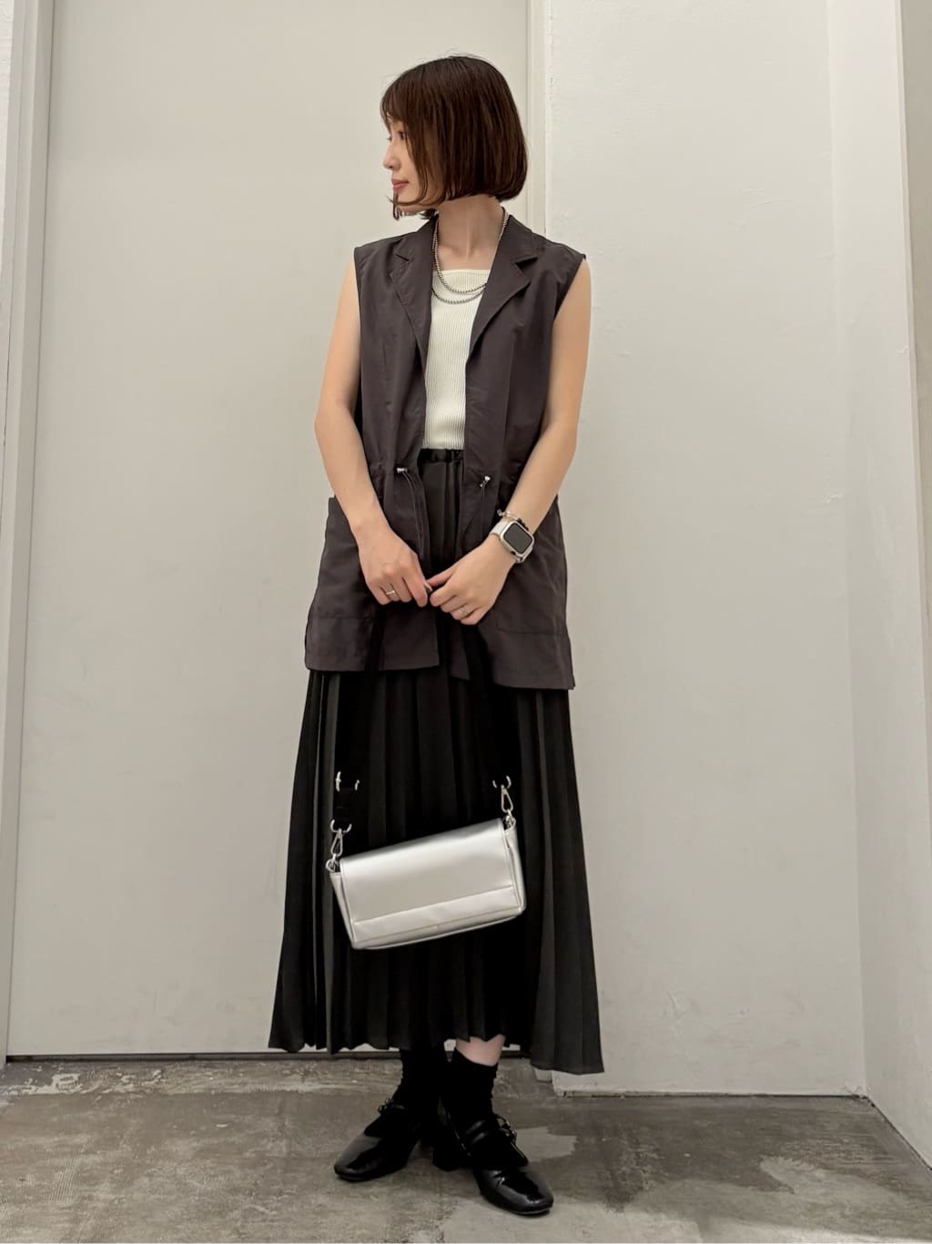 Green Parksのコーディネートを紹介します。｜Rakuten Fashion(楽天ファッション／旧楽天ブランドアベニュー)6184873