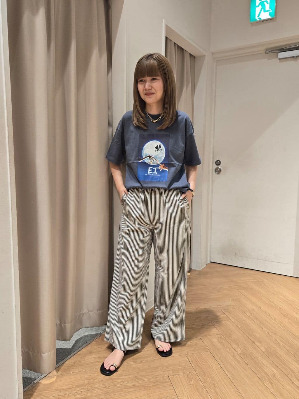 AMERICAN HOLICのコーディネートを紹介します。｜Rakuten Fashion(楽天ファッション／旧楽天ブランドアベニュー)6184883