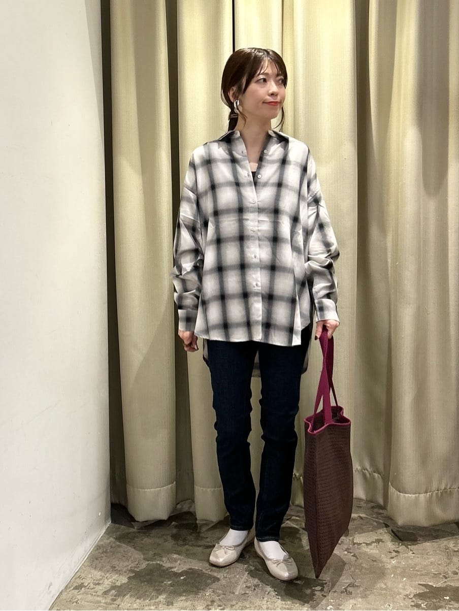 AMERICAN HOLICのコーディネートを紹介します。｜Rakuten Fashion(楽天ファッション／旧楽天ブランドアベニュー)6184989