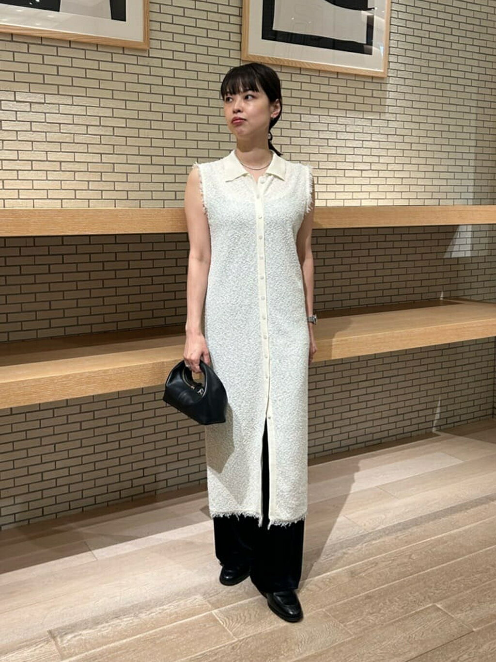 TOMORROWLAND | DES PRES KU ベルテッドローファー | Rakuten Fashion