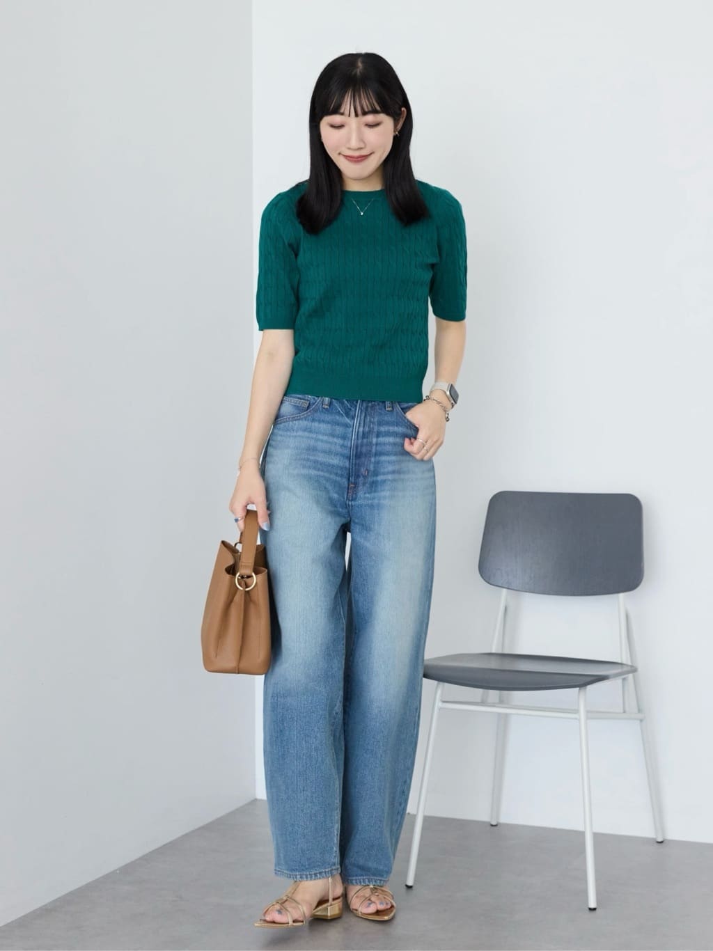 AMERICAN HOLICのコーディネートを紹介します。｜Rakuten Fashion(楽天ファッション／旧楽天ブランドアベニュー)6186131
