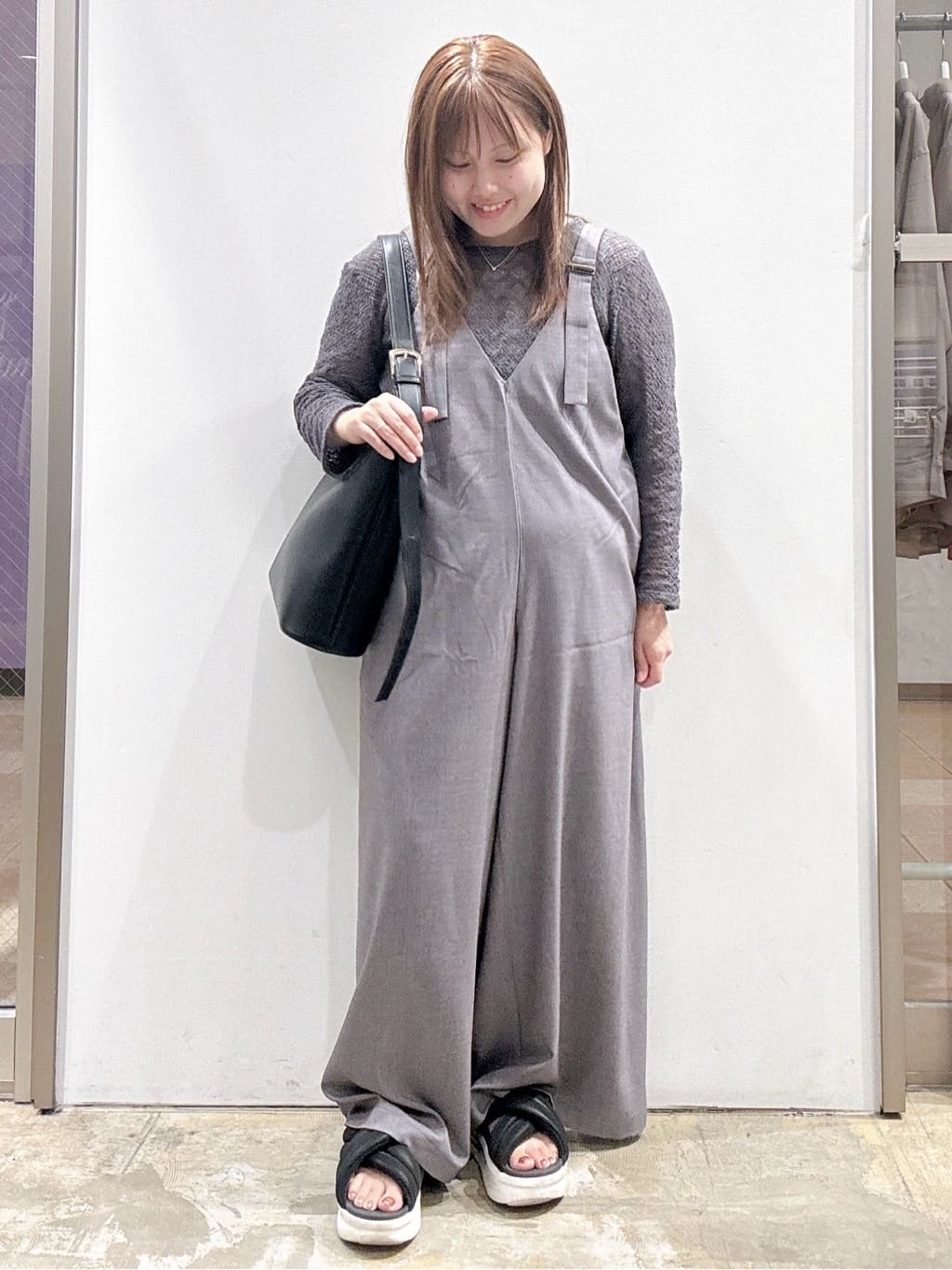 AMERICAN HOLICのコーディネートを紹介します。｜Rakuten Fashion(楽天ファッション／旧楽天ブランドアベニュー)6186377