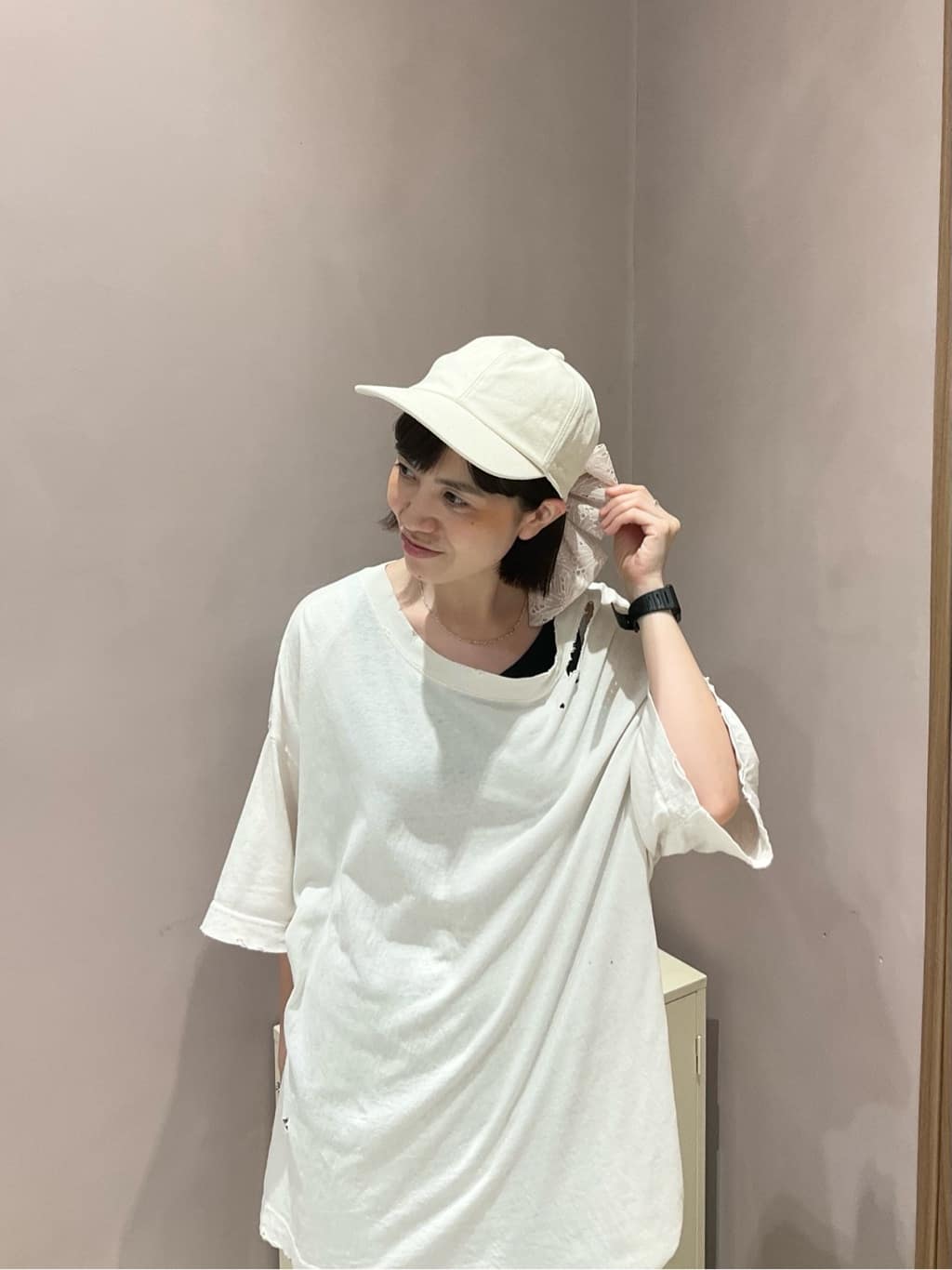CA4LA | HILDA DENIM | Rakuten Fashion(楽天ファッション／旧楽天