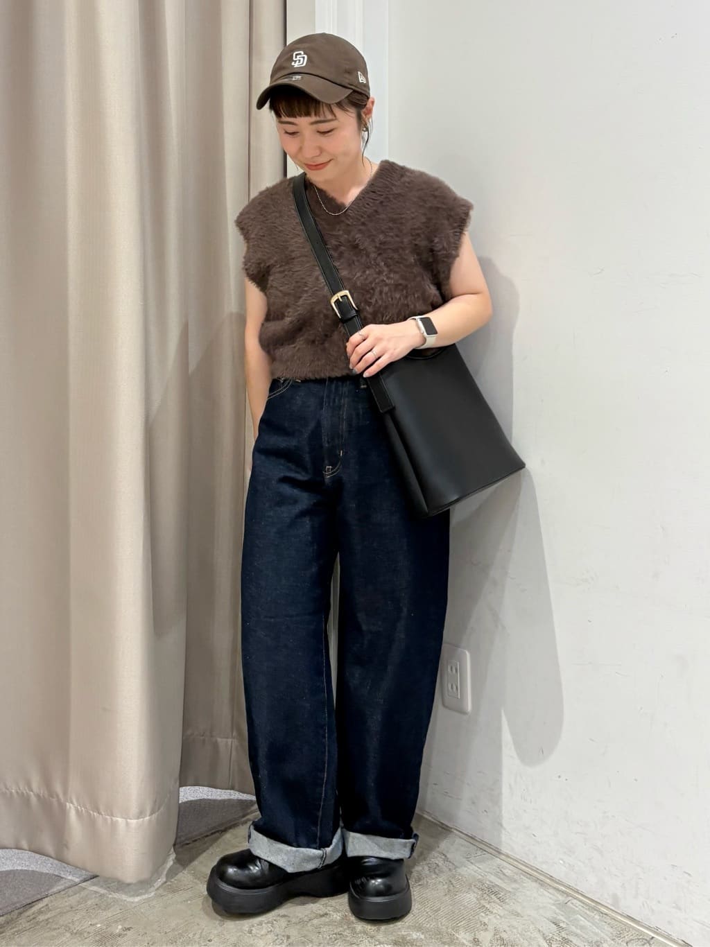 AMERICAN HOLICのコーディネートを紹介します。｜Rakuten Fashion(楽天ファッション／旧楽天ブランドアベニュー)6188667