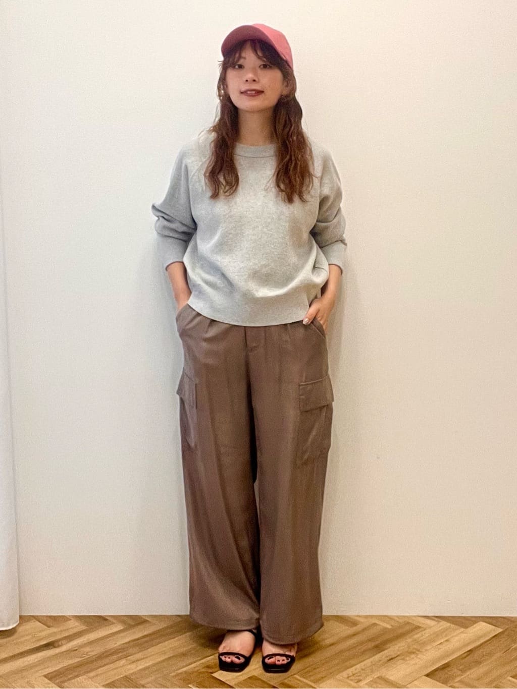 AMERICAN HOLICのコーディネートを紹介します。｜Rakuten Fashion(楽天ファッション／旧楽天ブランドアベニュー)6188924