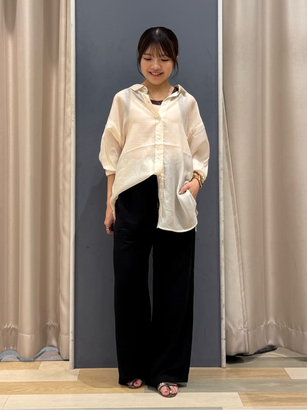 AMERICAN HOLICのコーディネートを紹介します。｜Rakuten Fashion(楽天ファッション／旧楽天ブランドアベニュー)6191590