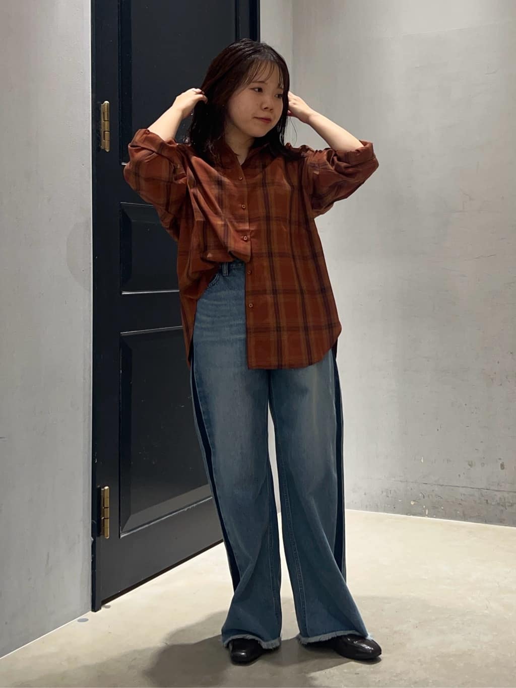 AMERICAN HOLICのコーディネートを紹介します。｜Rakuten Fashion(楽天ファッション／旧楽天ブランドアベニュー)6191766