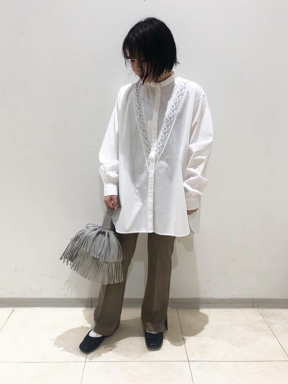 AMERICAN HOLICのコーディネートを紹介します。｜Rakuten Fashion(楽天ファッション／旧楽天ブランドアベニュー)6191774
