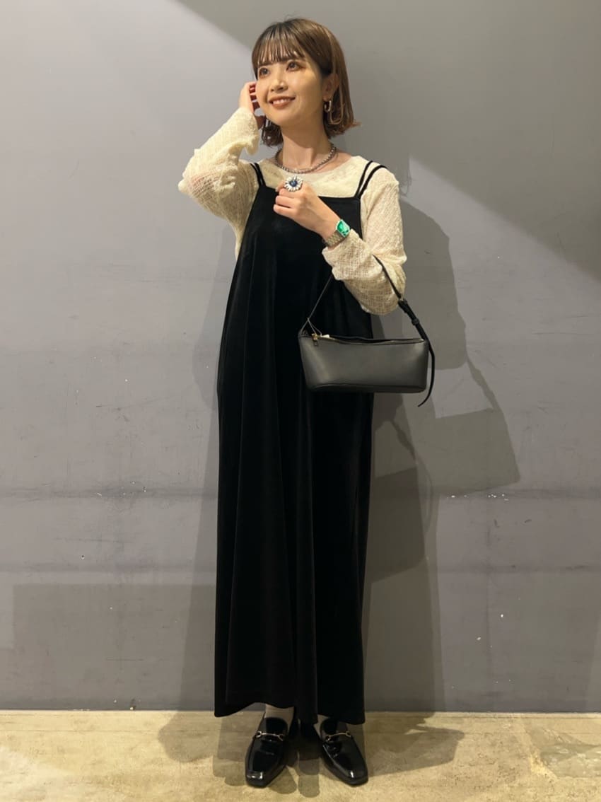 AMERICAN HOLICのコーディネートを紹介します。｜Rakuten Fashion(楽天ファッション／旧楽天ブランドアベニュー)6191988