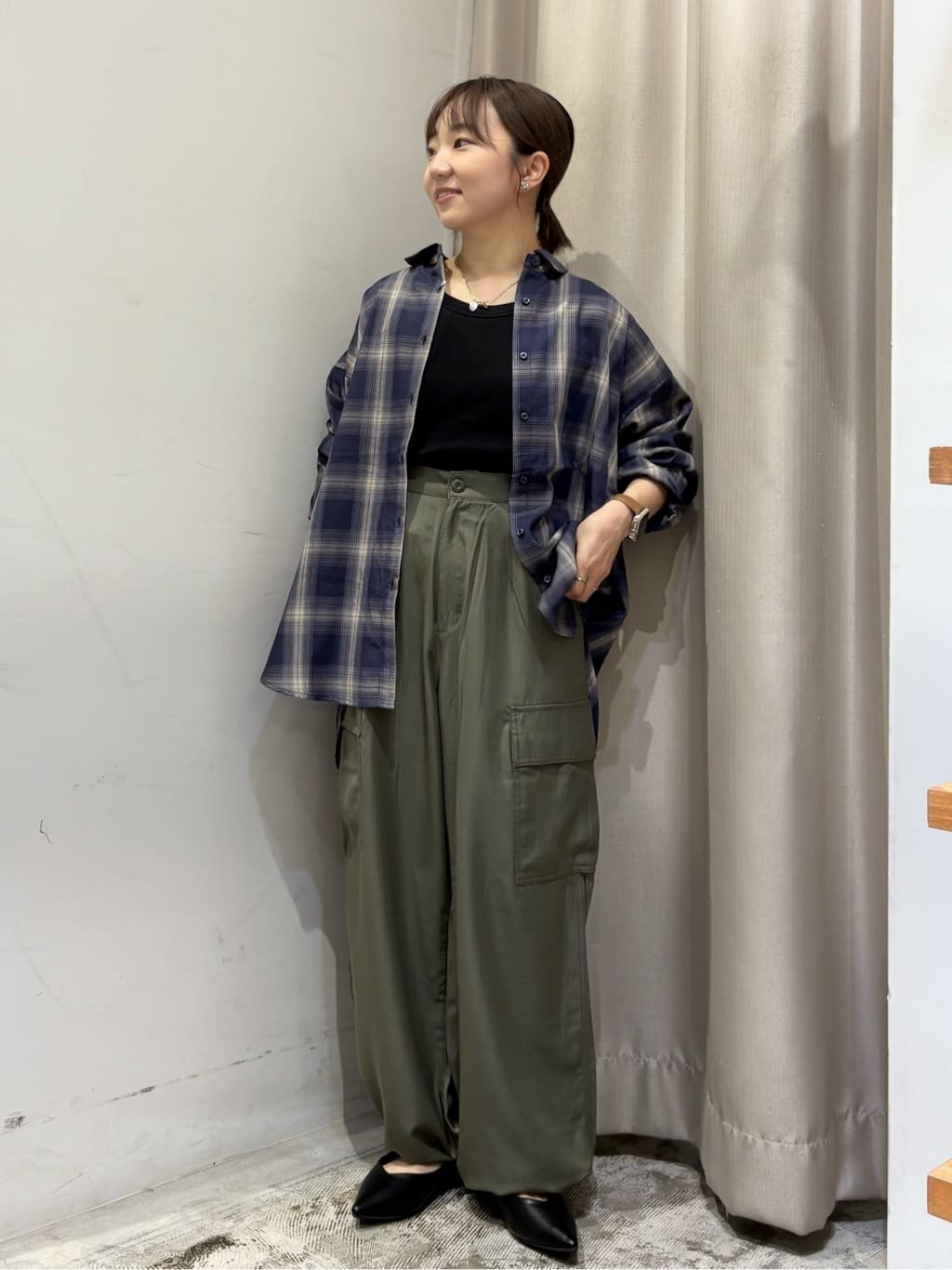 AMERICAN HOLICのコーディネートを紹介します。｜Rakuten Fashion(楽天ファッション／旧楽天ブランドアベニュー)6192305