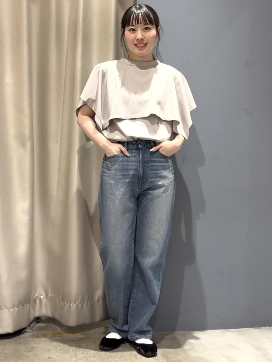 AMERICAN HOLICのコーディネートを紹介します。｜Rakuten Fashion(楽天ファッション／旧楽天ブランドアベニュー)6193345