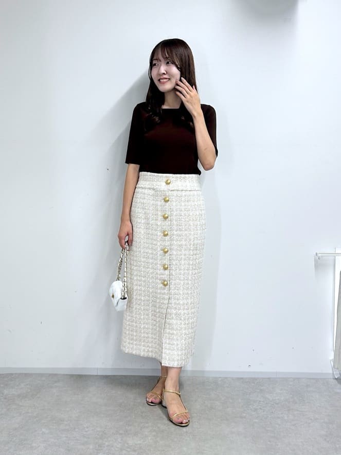 La boutique BonBon | 【今すぐお届け!・美人見え】クールタッチUV総針