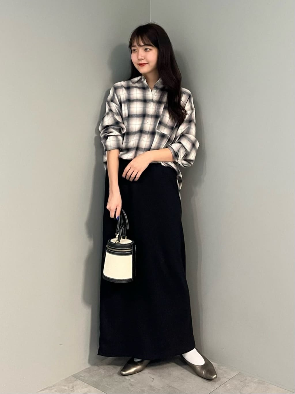 AMERICAN HOLICのコーディネートを紹介します。｜Rakuten Fashion(楽天ファッション／旧楽天ブランドアベニュー)6194593