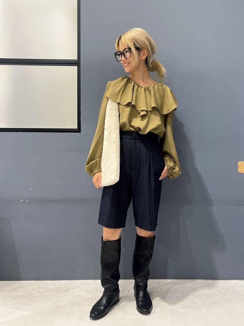 AMERICAN HOLICのコーディネートを紹介します。｜Rakuten Fashion(楽天ファッション／旧楽天ブランドアベニュー)6195257