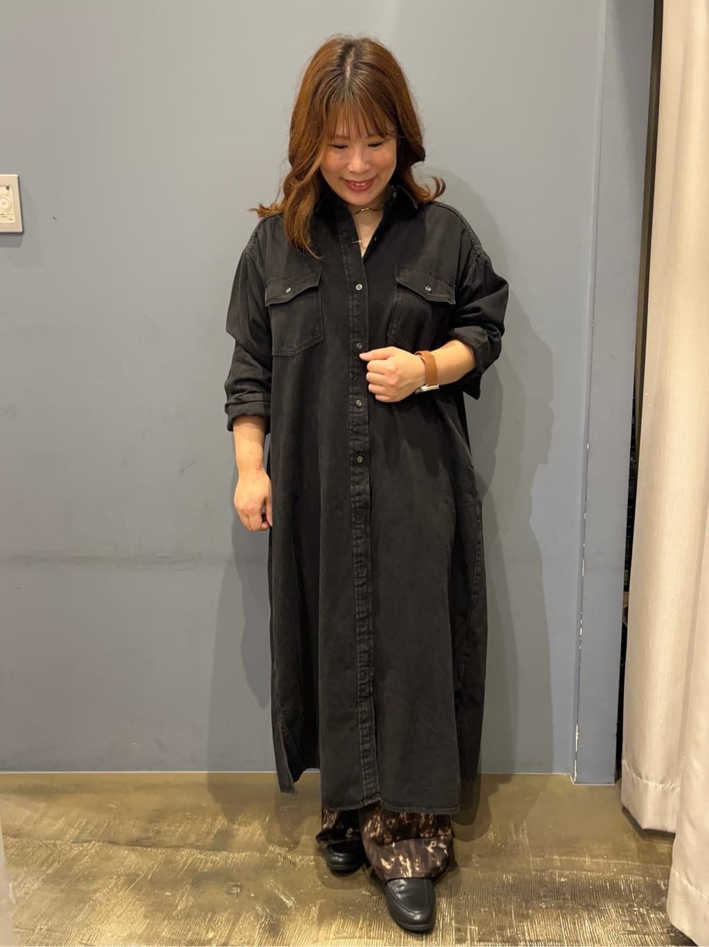 AMERICAN HOLICのコーディネートを紹介します。｜Rakuten Fashion(楽天ファッション／旧楽天ブランドアベニュー)6195642