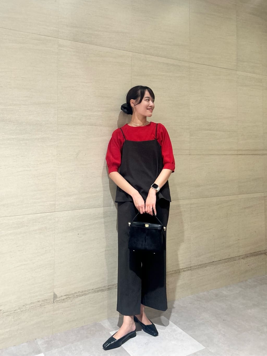 UNITED ARROWS LTD. OUTLET | [size SHORT/TALLあり]ドライクロス