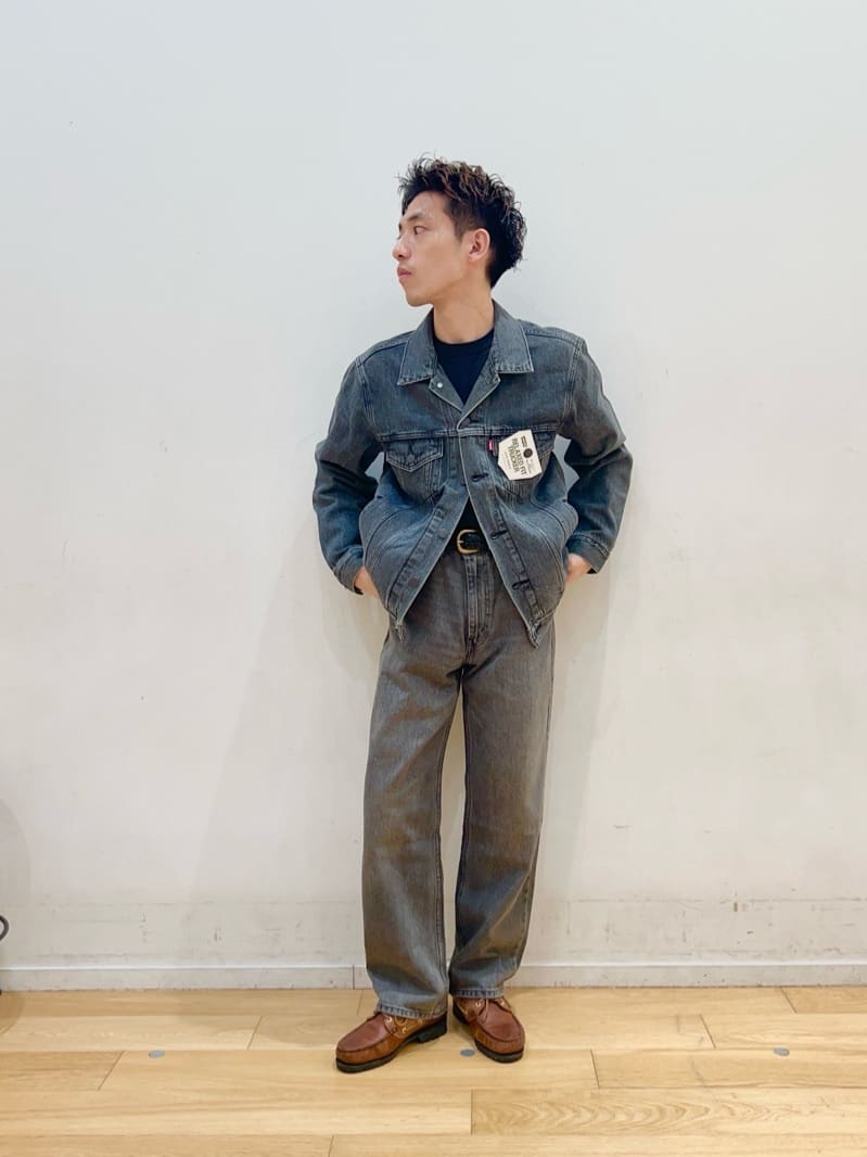 UNITED ARROWS LTD. OUTLETの【別注】<Levi