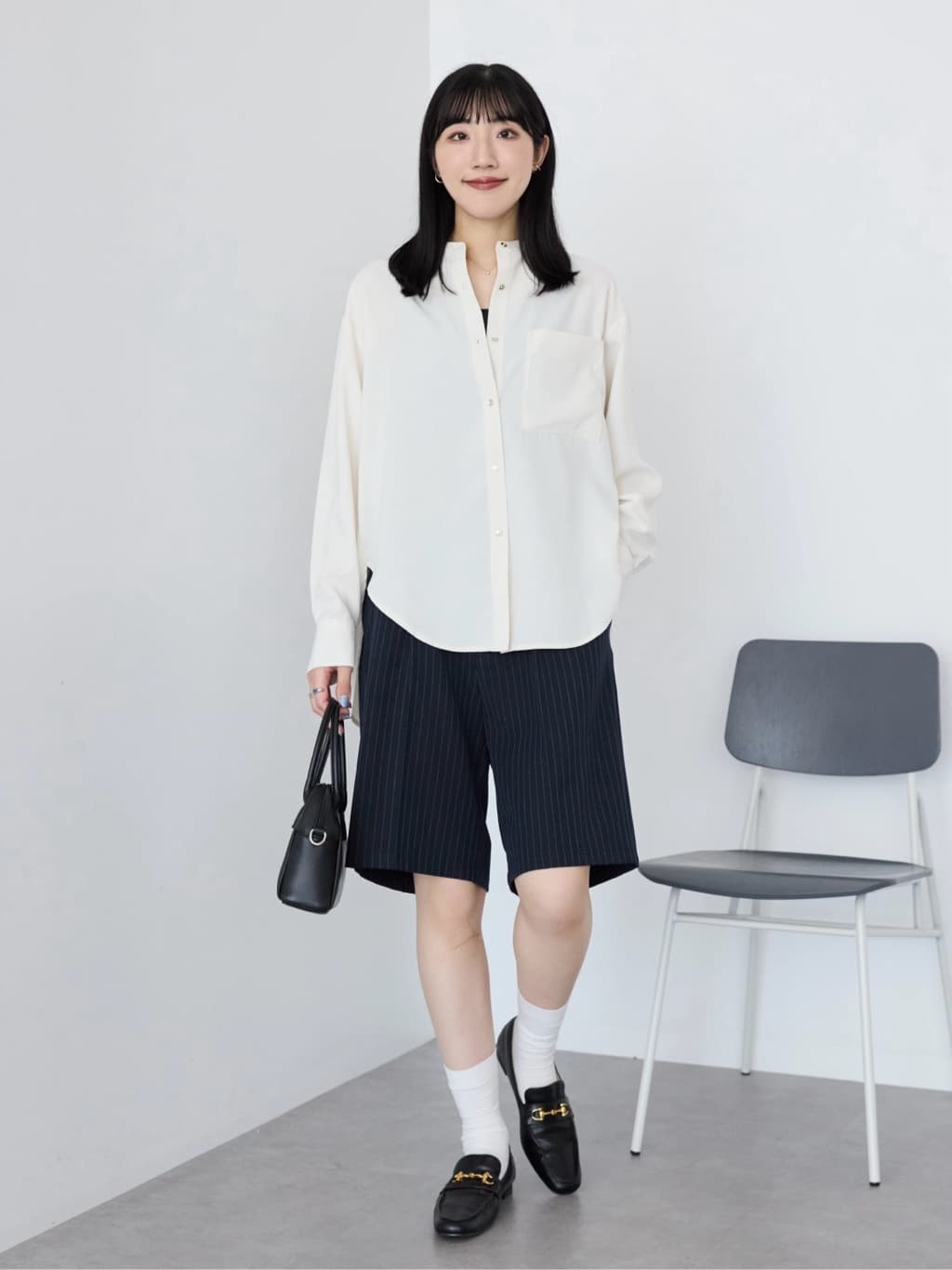 AMERICAN HOLICのコーディネートを紹介します。｜Rakuten Fashion(楽天ファッション／旧楽天ブランドアベニュー)6196726