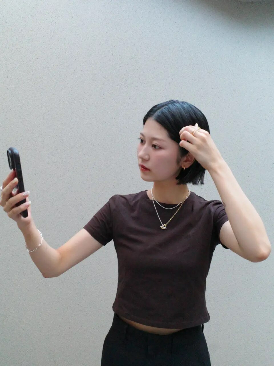 TEN. | ワープリング GD | Rakuten Fashion(楽天ファッション／旧楽天