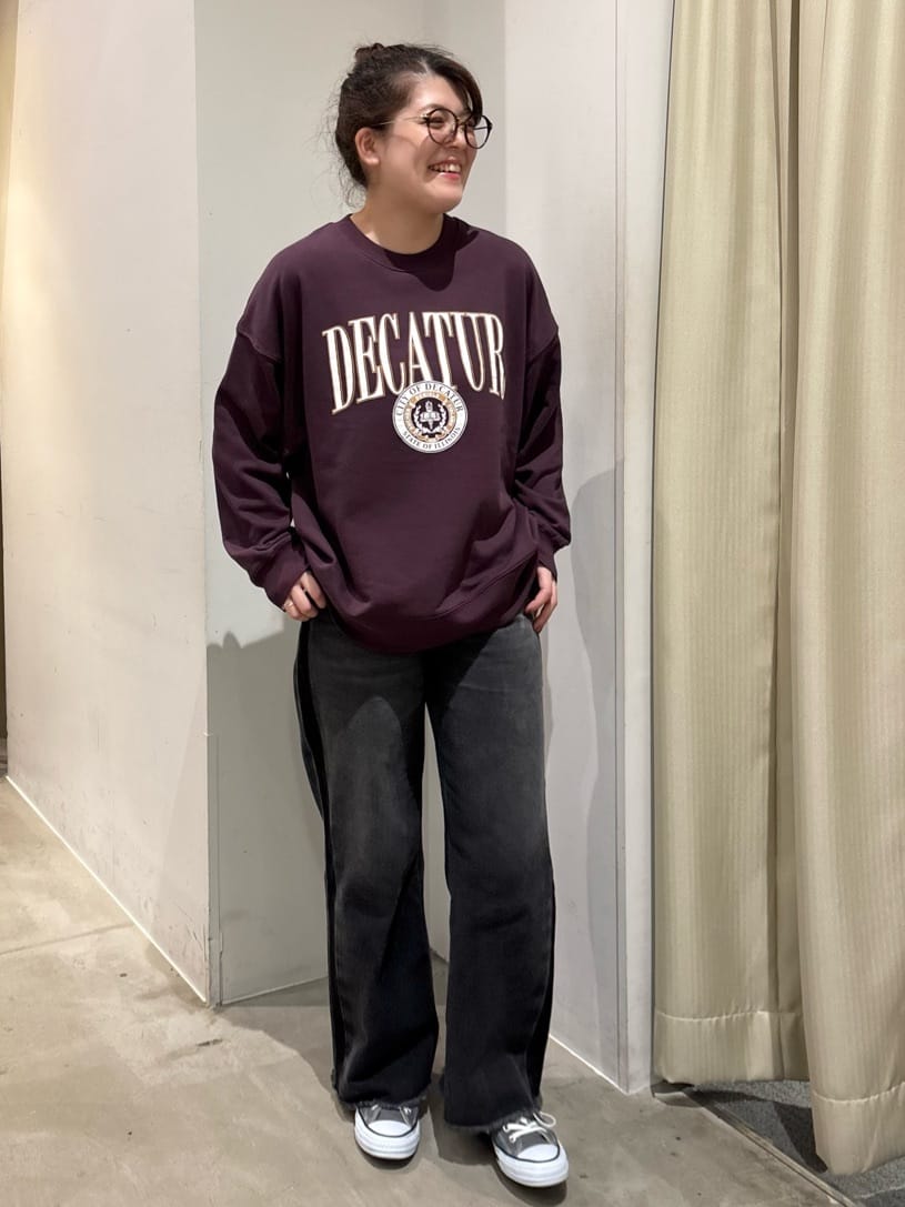 AMERICAN HOLICのコーディネートを紹介します。｜Rakuten Fashion(楽天ファッション／旧楽天ブランドアベニュー)6199252