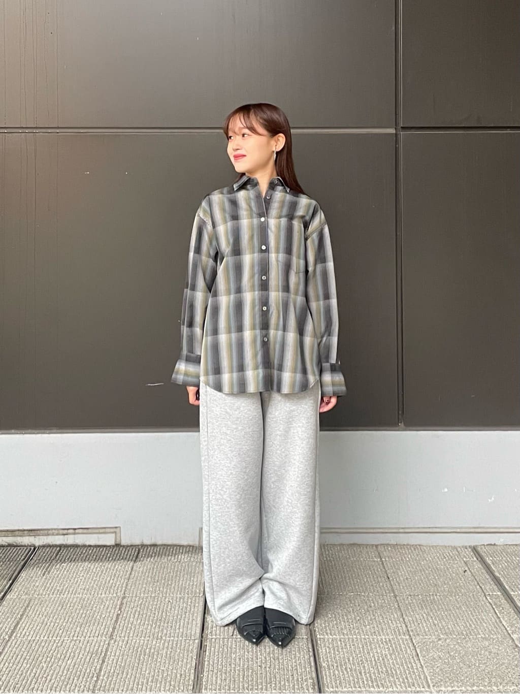 UNITED ARROWS LTD. OUTLET | チェック シャツ | Rakuten Fashion(楽天