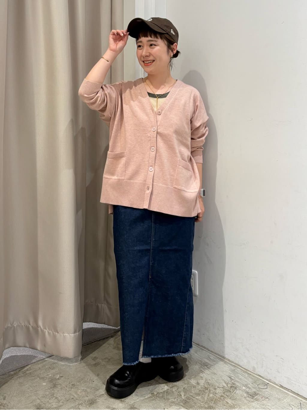 AMERICAN HOLICのコーディネートを紹介します。｜Rakuten Fashion(楽天ファッション／旧楽天ブランドアベニュー)6200316
