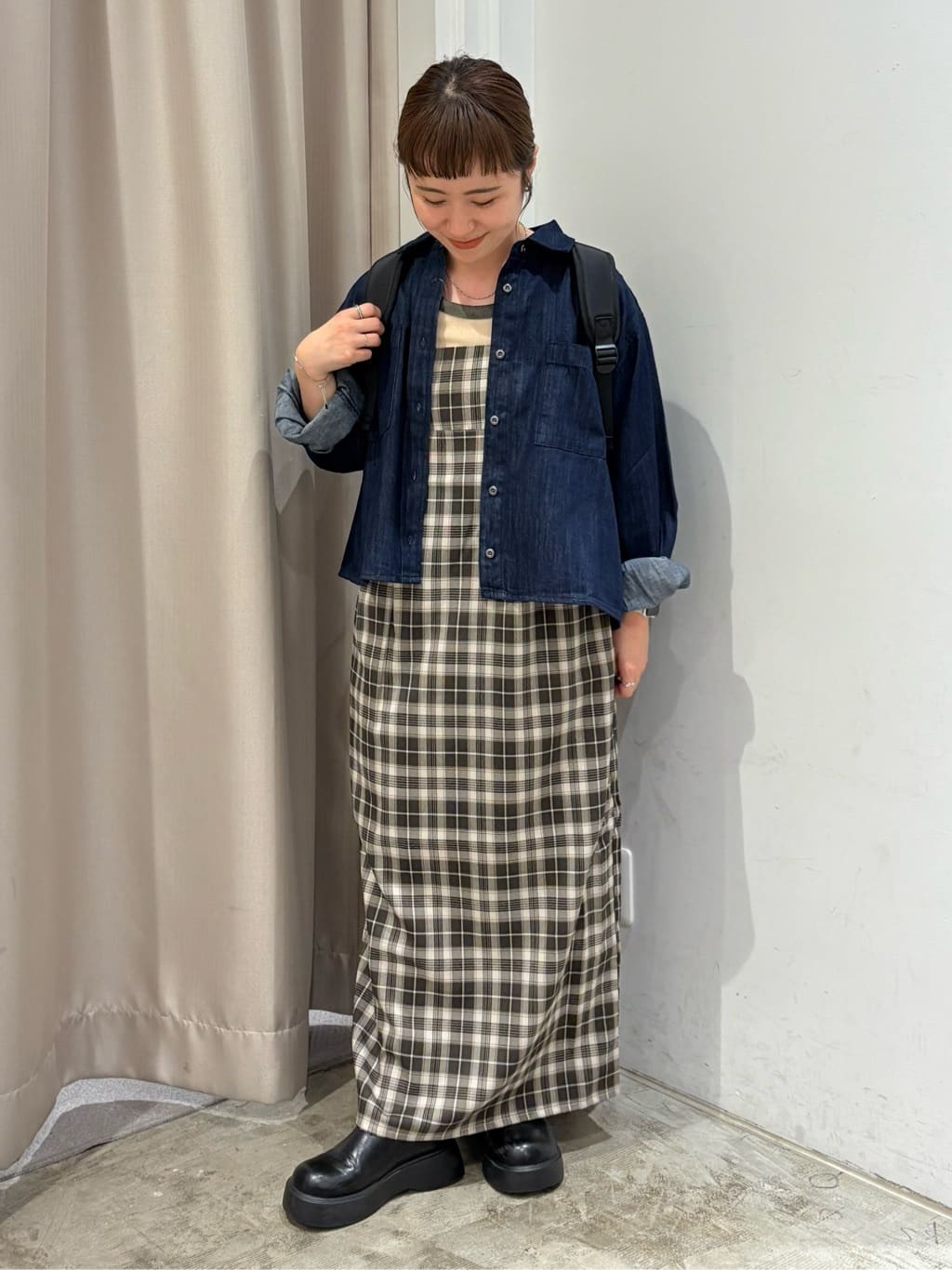 AMERICAN HOLICのコーディネートを紹介します。｜Rakuten Fashion(楽天ファッション／旧楽天ブランドアベニュー)6201754