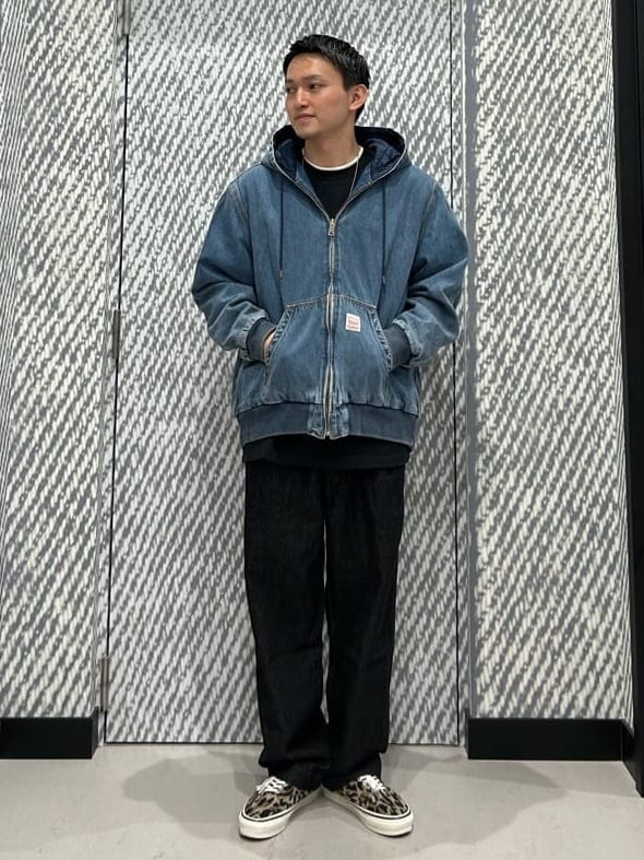 Levi\u0027sのWORKWEAR Levi