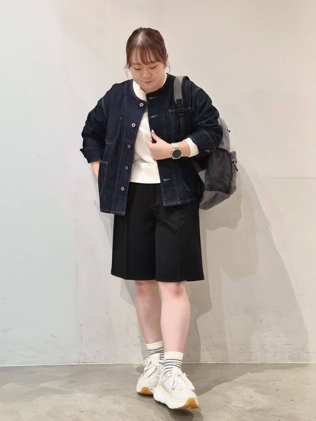 AMERICAN HOLICのコーディネートを紹介します。｜Rakuten Fashion(楽天ファッション／旧楽天ブランドアベニュー)6202817