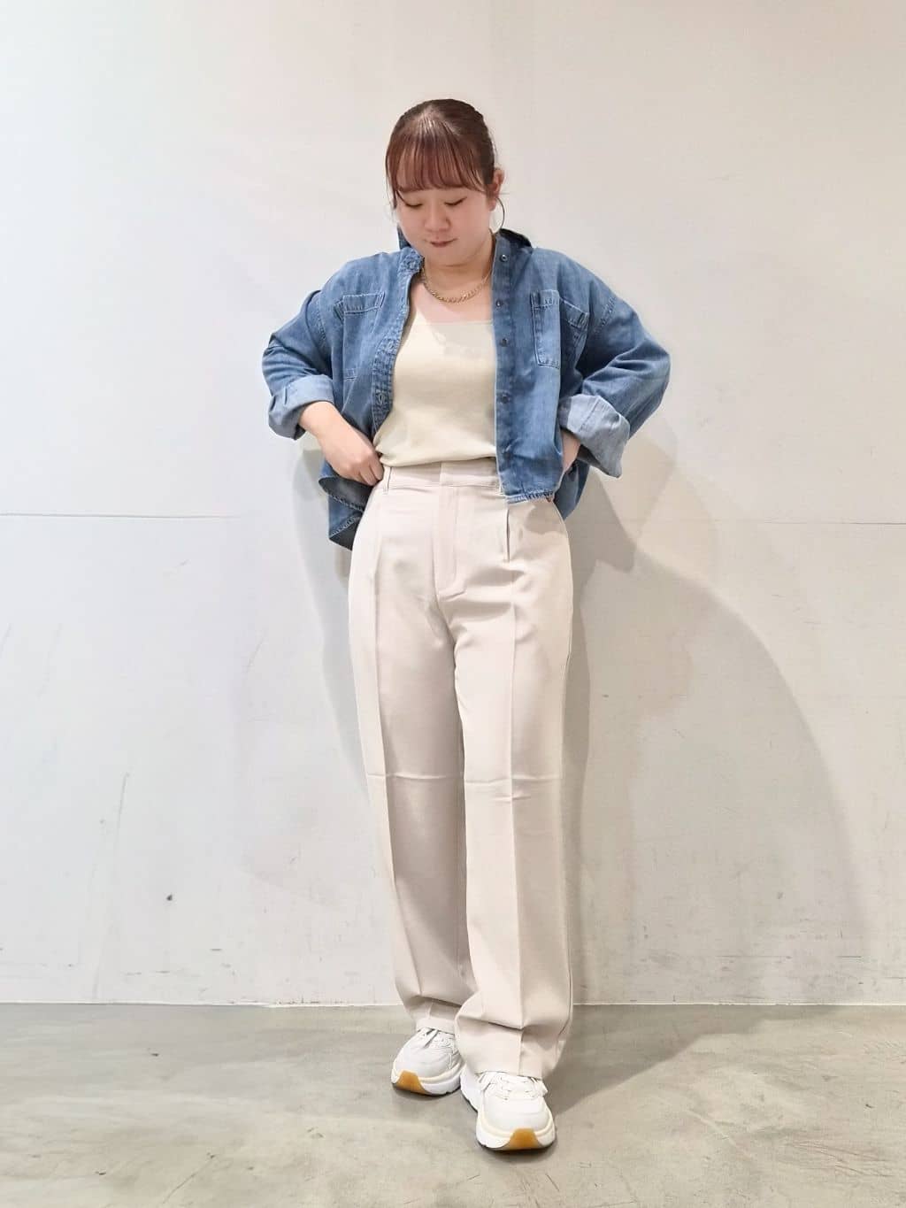 AMERICAN HOLICのコーディネートを紹介します。｜Rakuten Fashion(楽天ファッション／旧楽天ブランドアベニュー)6202991