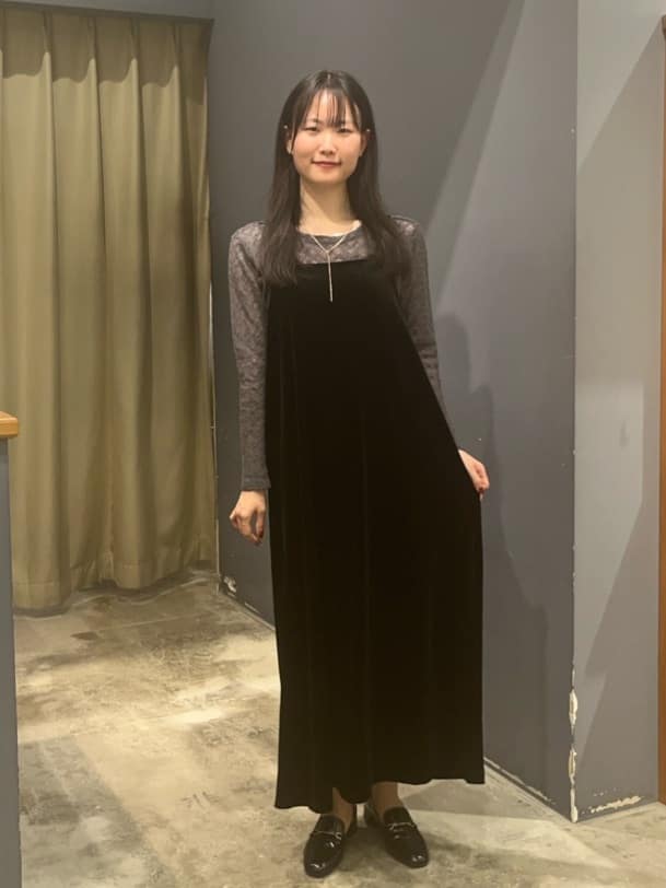 AMERICAN HOLICのコーディネートを紹介します。｜Rakuten Fashion(楽天ファッション／旧楽天ブランドアベニュー)6203328