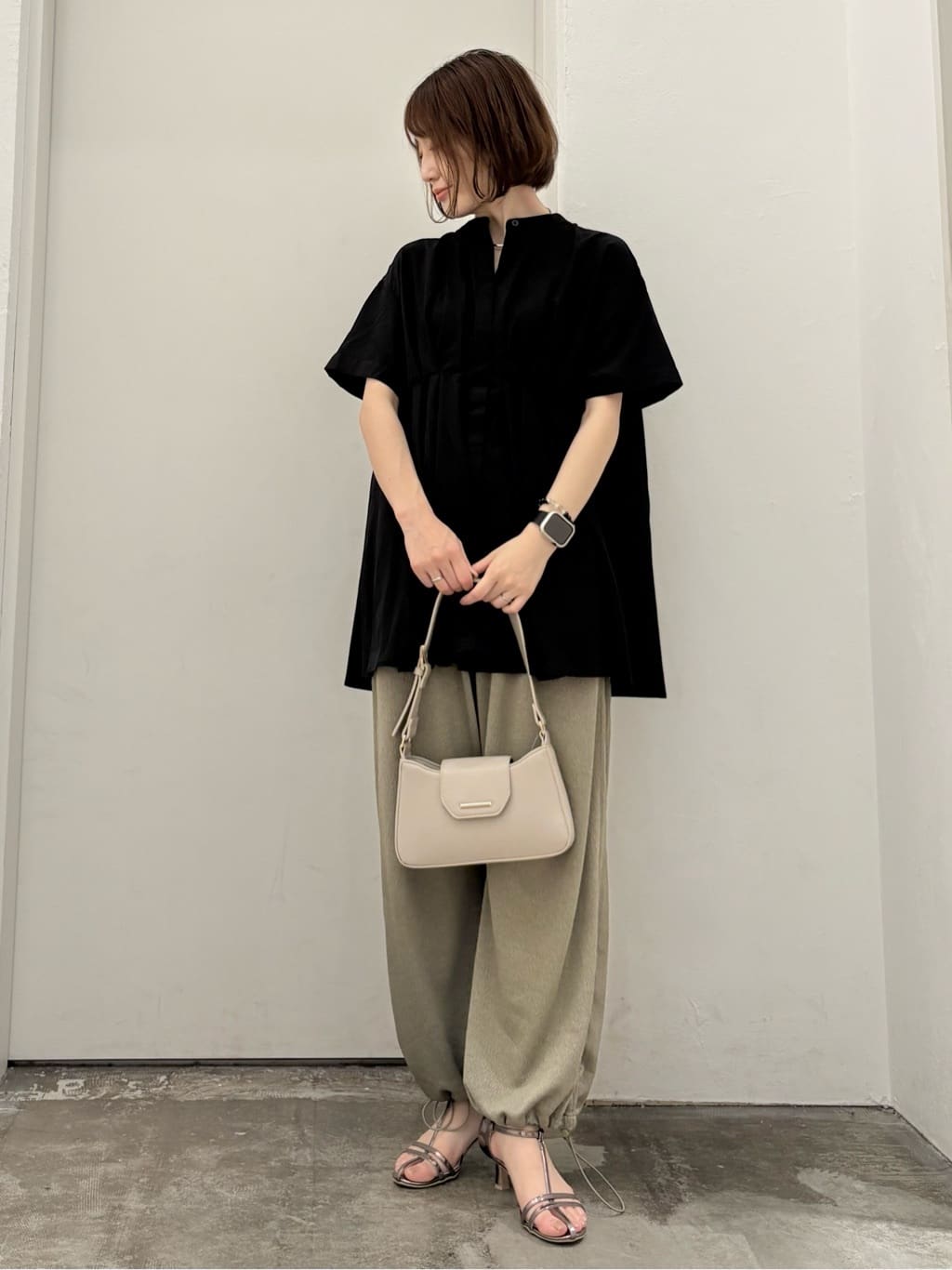 Green Parksのコーディネートを紹介します。｜Rakuten Fashion(楽天ファッション／旧楽天ブランドアベニュー)6204182