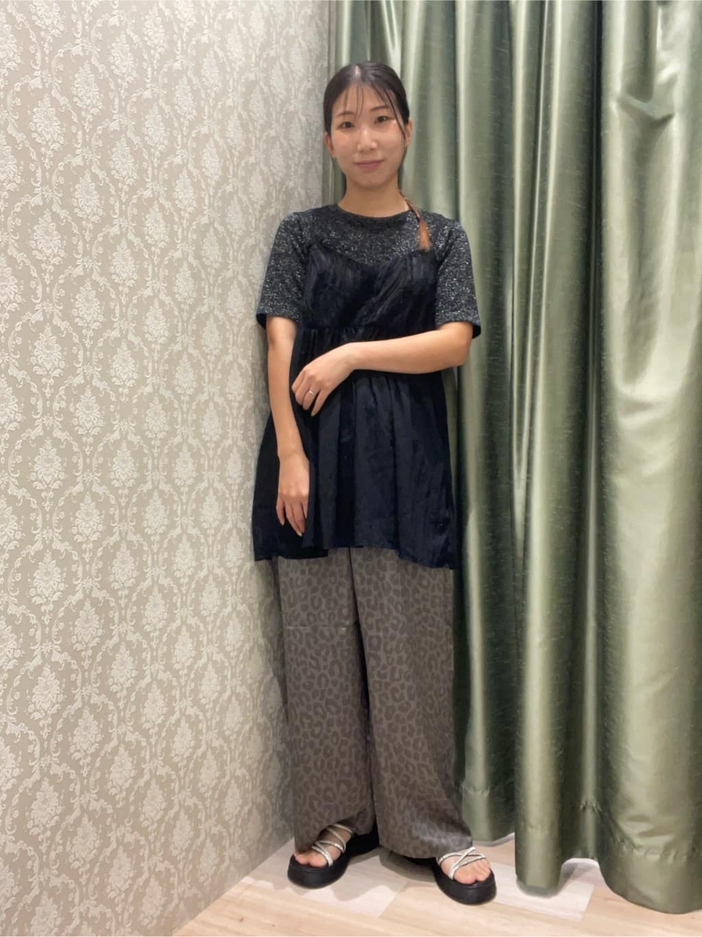 AMERICAN HOLICのコーディネートを紹介します。｜Rakuten Fashion(楽天ファッション／旧楽天ブランドアベニュー)6204243