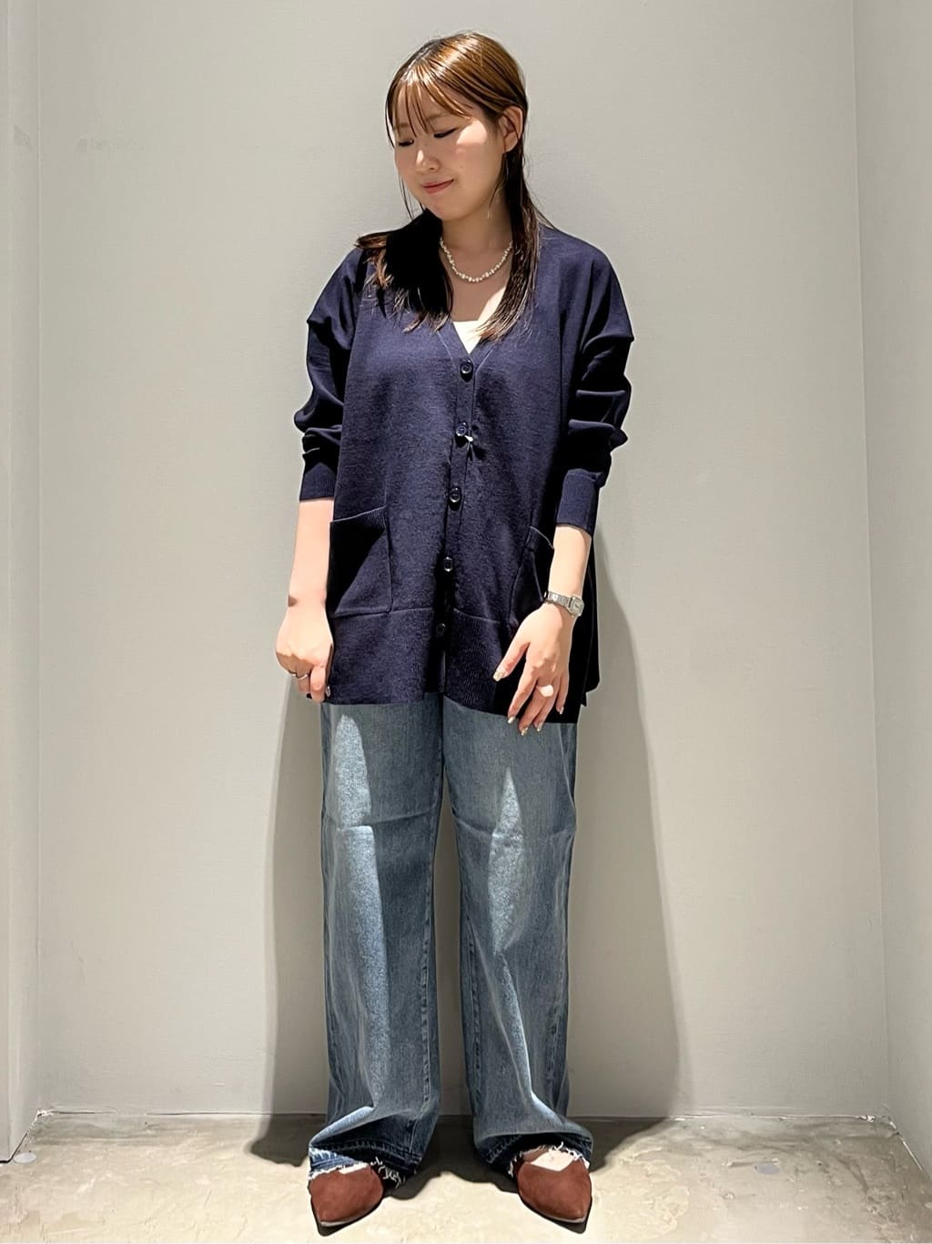 AMERICAN HOLICのコーディネートを紹介します。｜Rakuten Fashion(楽天ファッション／旧楽天ブランドアベニュー)6204503