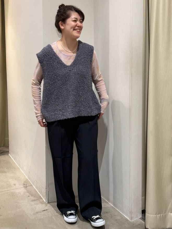 AMERICAN HOLICのコーディネートを紹介します。｜Rakuten Fashion(楽天ファッション／旧楽天ブランドアベニュー)6204565